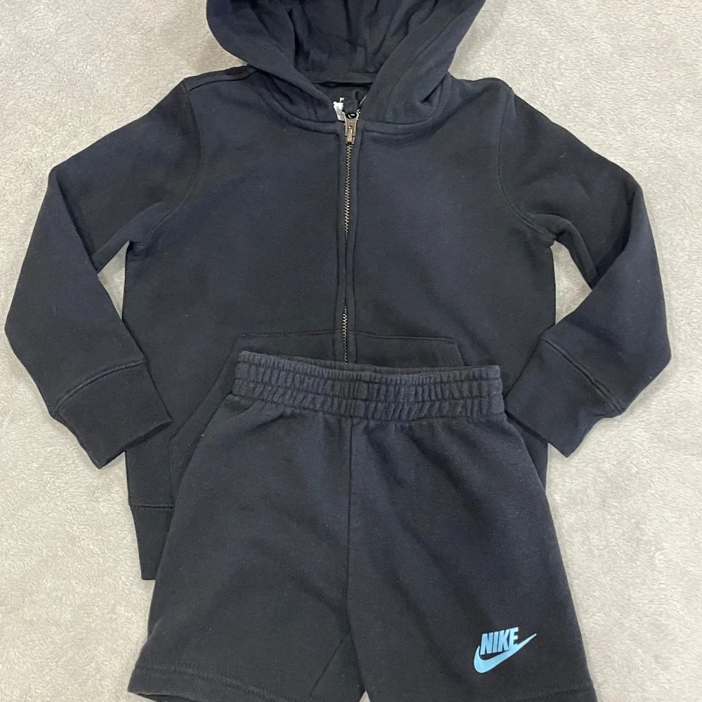 Nike kids toddler